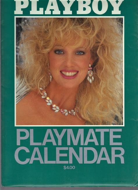 1987 playboy playmate